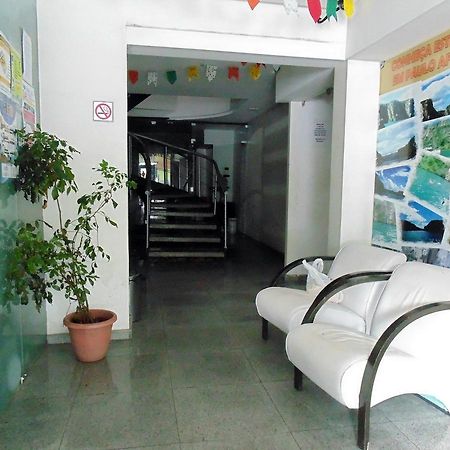 Executive Hotel 保罗阿方索城 外观 照片