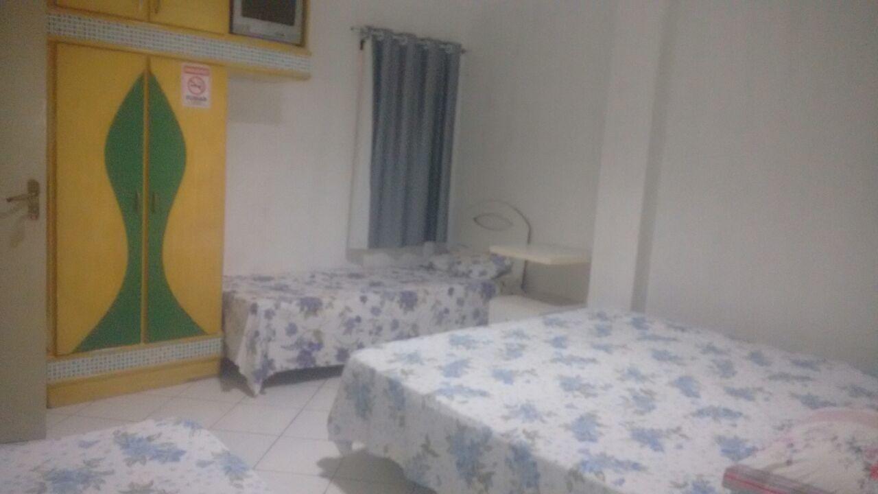 Executive Hotel 保罗阿方索城 外观 照片