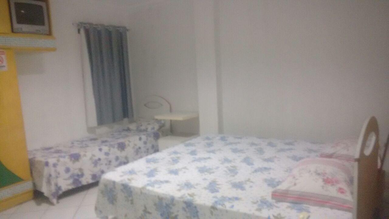 Executive Hotel 保罗阿方索城 外观 照片