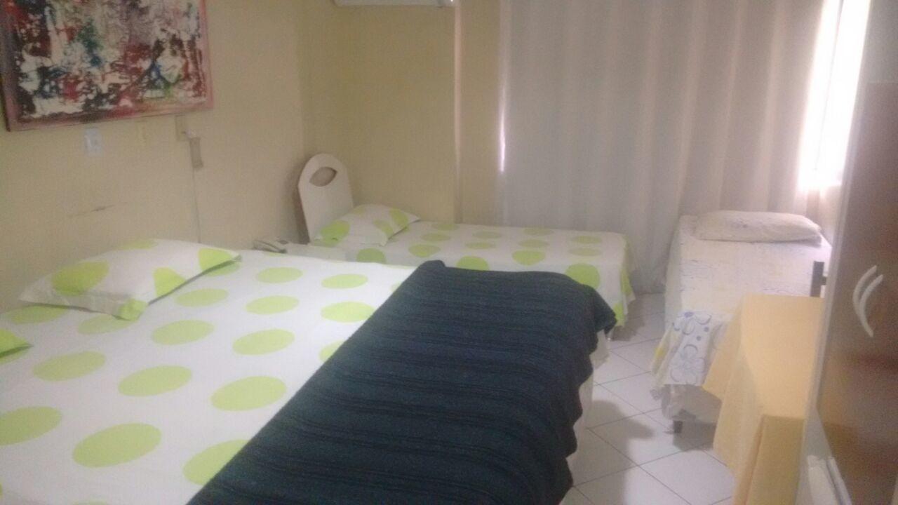 Executive Hotel 保罗阿方索城 外观 照片