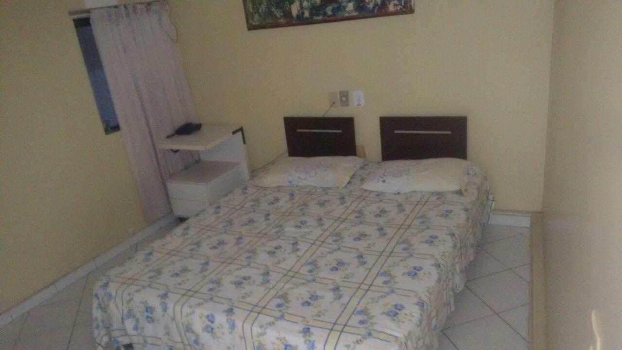 Executive Hotel 保罗阿方索城 外观 照片
